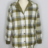 The Flip Side Shacket