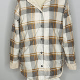 The Flip Side Shacket