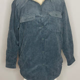 The Flip Side Shacket