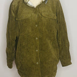 The Flip Side Shacket