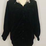 The Flip Side Shacket