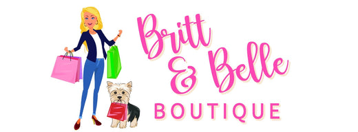 Britt and Belle Boutique