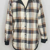 The Flip Side Shacket