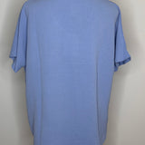 Everyday Luxe V-Neck Blouse
