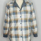 The Flip Side Shacket