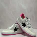 Vintage Havana Destiny Sneakers 