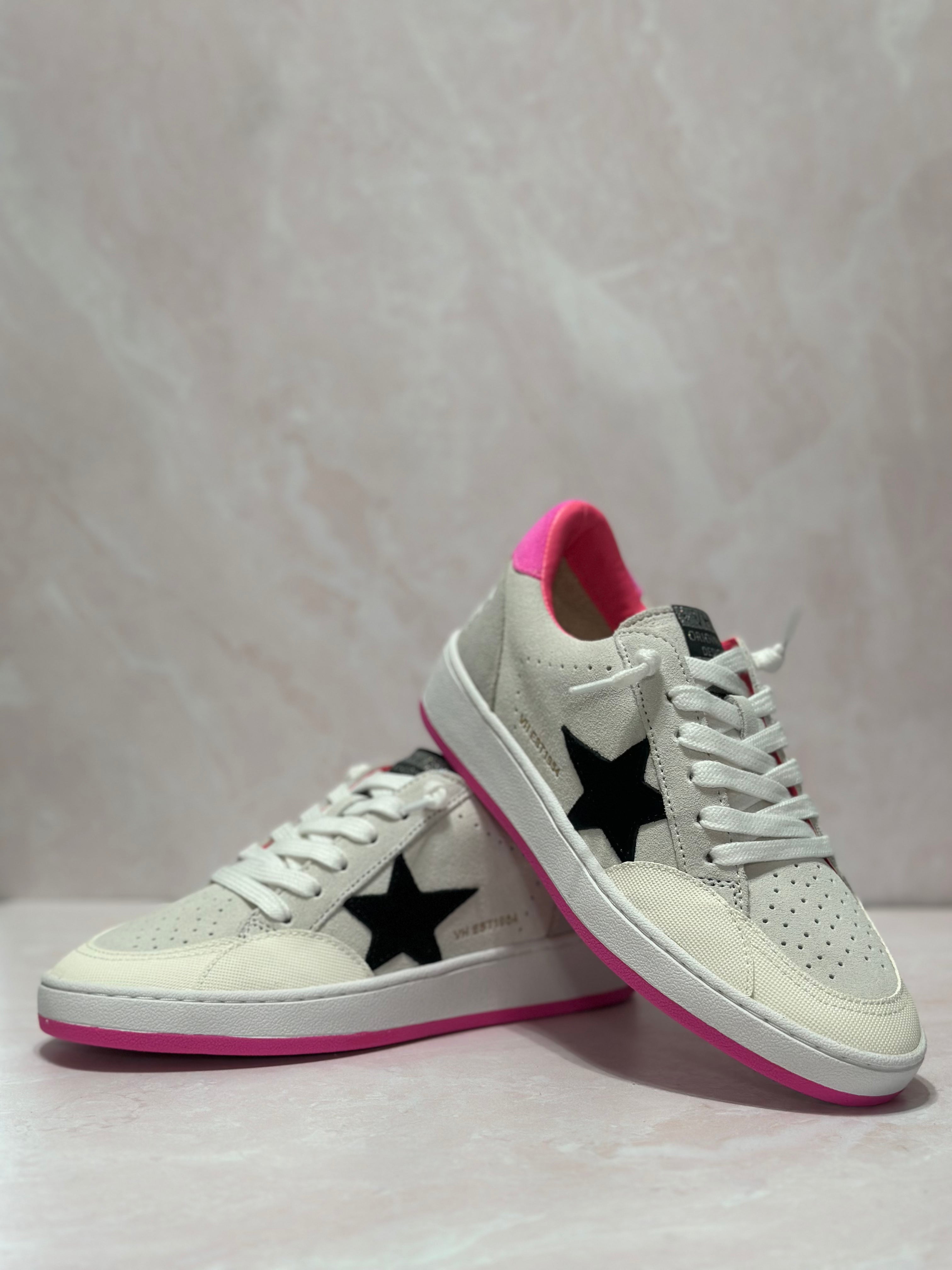 Vintage Havana Destiny Sneakers 