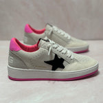 Vintage Havana Destiny Sneakers