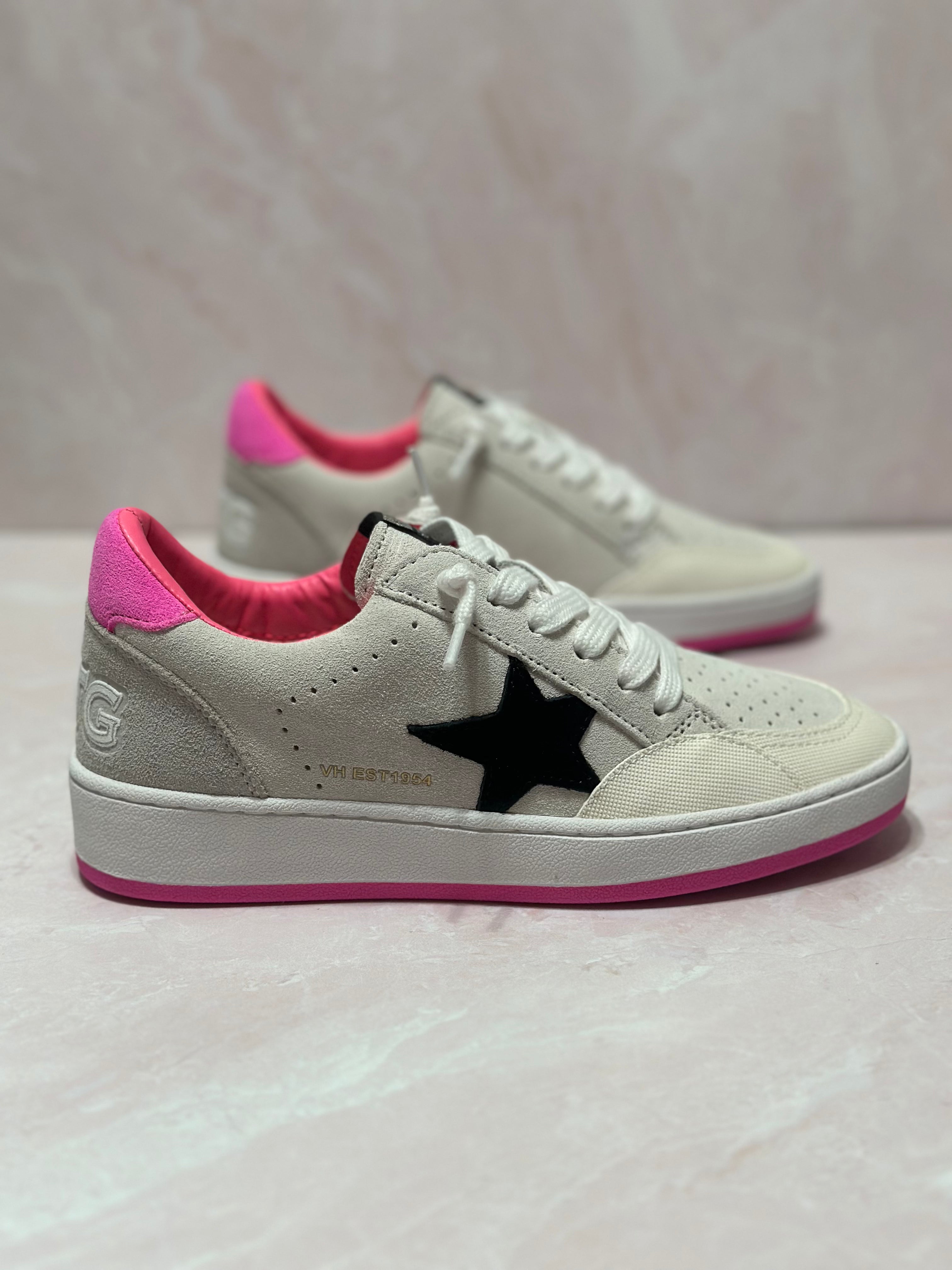 Vintage Havana Destiny Sneakers